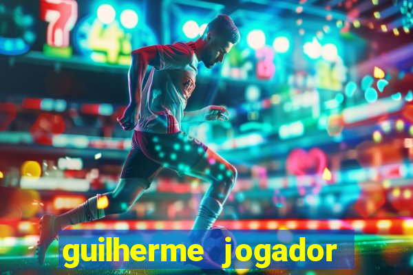 guilherme jogador do corinthians pelado